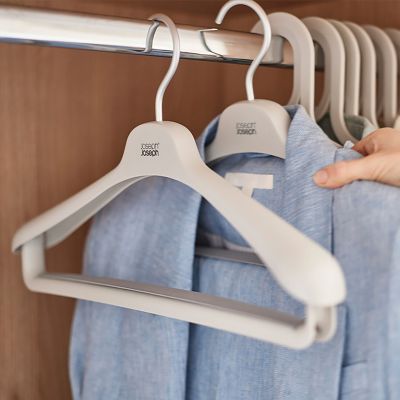 Joseph Joseph Orderly™ Suit Hangers - Set of 2 image(6)