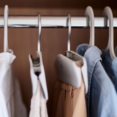 Joseph Joseph Orderly™ Easy-Grip Hangers - Set of 2 image(7)