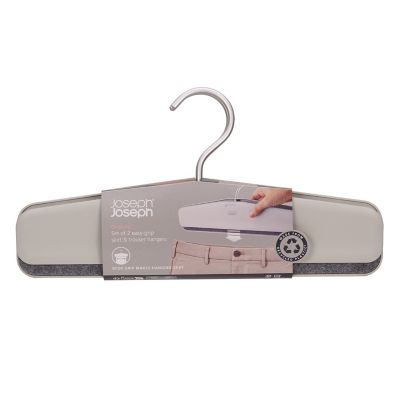 Joseph Joseph Orderly™ Easy-Grip Hangers - Set of 2 image(9)