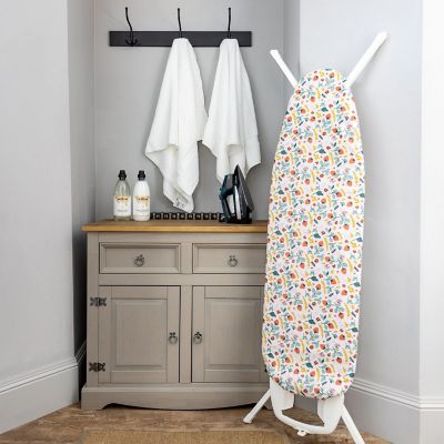 Lakeland Strawberry Patch Ironing Board Cover L/XL image(2)