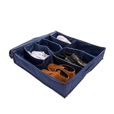 Shoe storage bags online