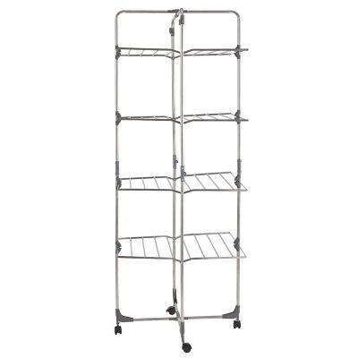 Tall airer sale