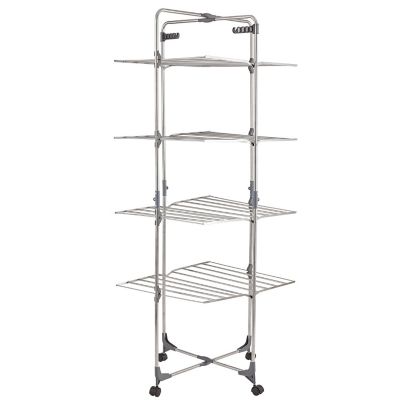 Lakeland Folding Tower Airer image(3)