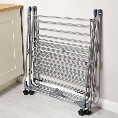 Lakeland Folding Tower Airer image(5)