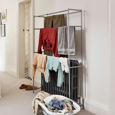 Lakeland Extendable Radiator Airer image(2)