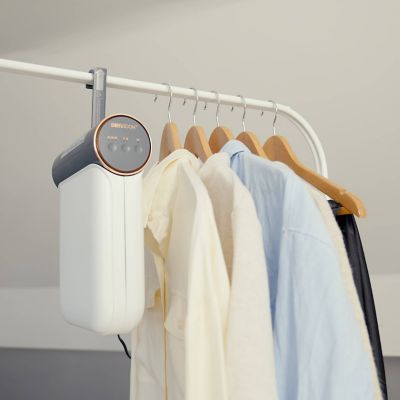 Dry:Soon Travel Clothes Dryer  image(4)
