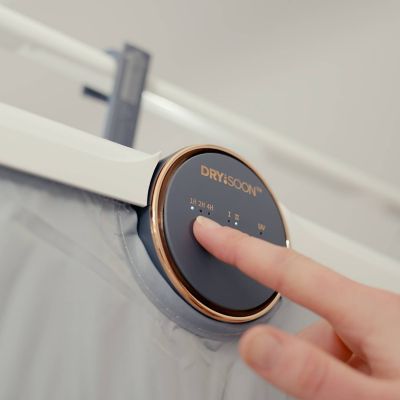 Dry:Soon Travel Clothes Dryer  image(5)