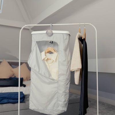Dry:Soon Travel Clothes Dryer  image(6)