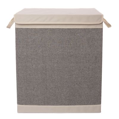 Lakeland Divided Laundry Hamper image(3)