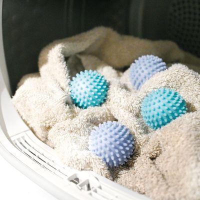 Lakeland Tumble Dryer Balls - Pack  of 4 image(2)