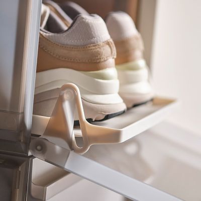 Joseph Joseph Shoecase Premium Shoe Storage Boxes - Set of 2 image(5)