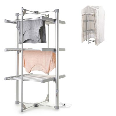 Ovation Electric Heated Clothes Airer