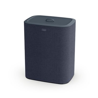 Joseph Joseph Tota 90L Laundry Basket Black image(3)