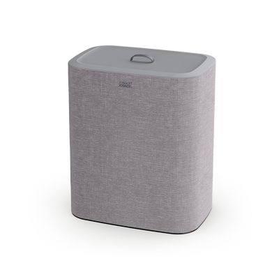 Joseph Joseph Tota Trio 90L Laundry Basket Grey image(3)