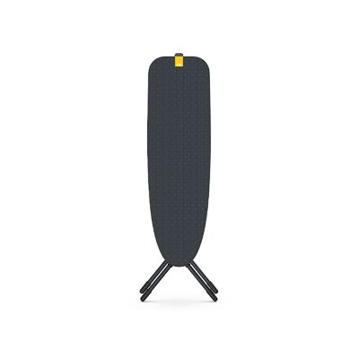 Joseph Joseph Glide Compact Plus Ironing Board Black/Blue
