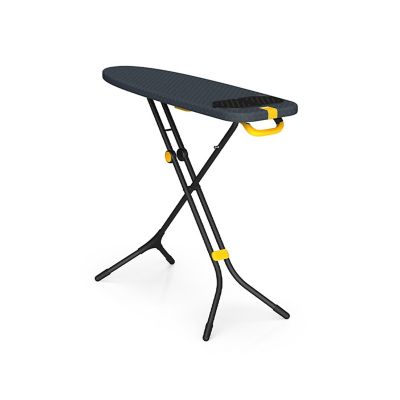 Joseph Joseph Glide Compact Plus Ironing Board Black/Blue image(3)