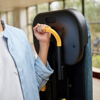 Joseph Joseph Glide Max Plus Ironing Board Black/Blue image(5)