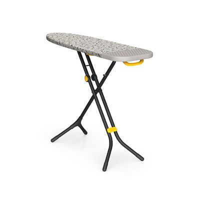 Joseph Joseph Glide Plus Ironing Board Ecru Scatter image(3)