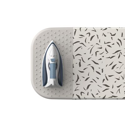 Joseph Joseph Glide Plus Ironing Board Ecru Scatter image(4)