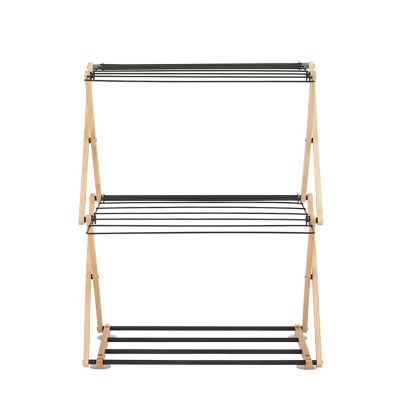 Lakeland Compact Concertina Airer image(3)