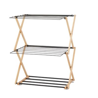 Lakeland Compact Concertina Airer image(4)