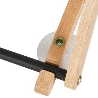 Lakeland Compact Concertina Airer image(5)