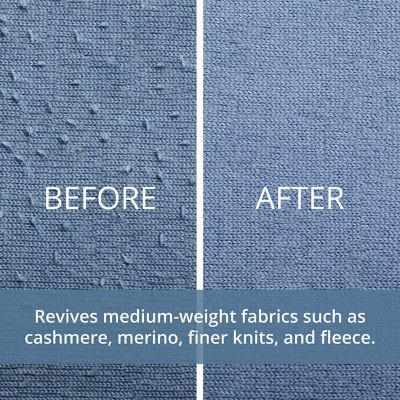 Gleener Sweater Saver Multi-Fabric Comb image(9)