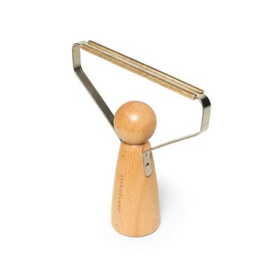 Kikkerland Mr Lint Reusable Fuzz Remover image(3)