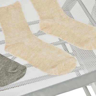 Dry:Soon Winged Airer Mesh Hammock image(4)