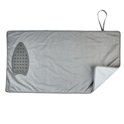 Lakeland Ironing Mat with Silicone Iron Rest image(1)
