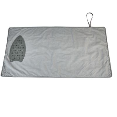 Lakeland Ironing Mat with Silicone Iron Rest image(6)