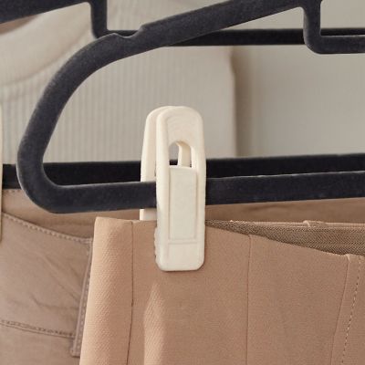 Lakeland Clothes Hanger Clips – Pack of 6  image(5)