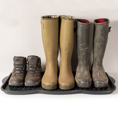 Lakeland Boot Tray image(3)