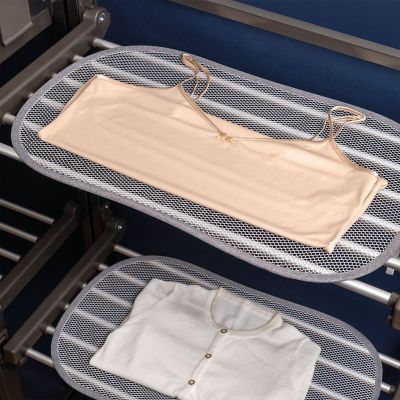 Dry:Soon Mesh Shelf Duo – Set of 2 image(2)