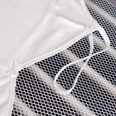 Dry:Soon Mesh Shelf Duo – Set of 2 image(5)