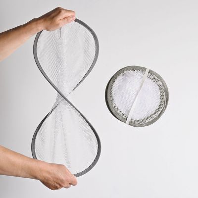 Dry:Soon Mesh Shelf Duo – Set of 2 image(6)