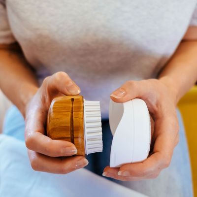 Full Circle Fuzz Off 2-in-1 Lint Remover image(5)