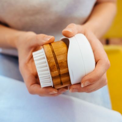 Full Circle Fuzz Off 2-in-1 Lint Remover image(6)