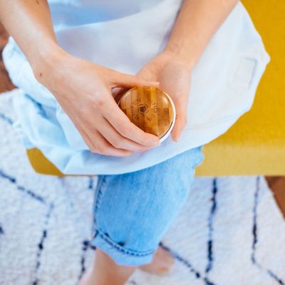 Full Circle Fuzz Off 2-in-1 Lint Remover image(7)