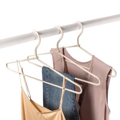 Lakeland Space Saving Hangers - Pack of 8 image(1)