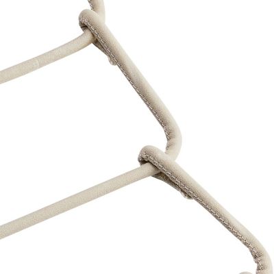 2 Lakeland Space Saving Trouser Hanger image(6)