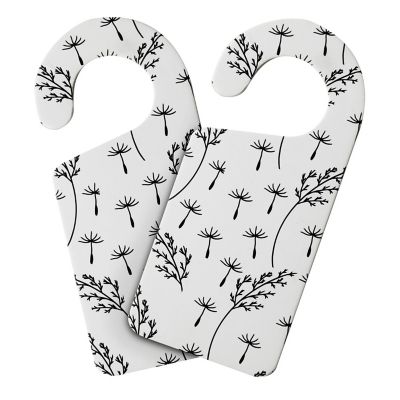 Lakeland Cotton Scented Hangers – Pack of 2  image(1)