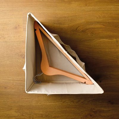 Lakeland Foldable Hanger Storage Bag image(2)
