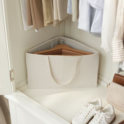 Lakeland Foldable Hanger Storage Bag image(3)