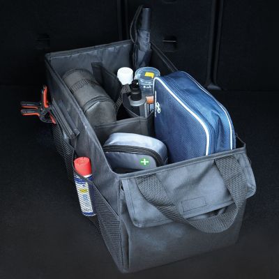 Lakeland Car Boot Organiser image(2)