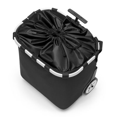 Reisenthel Carrycruiser Black image(3)