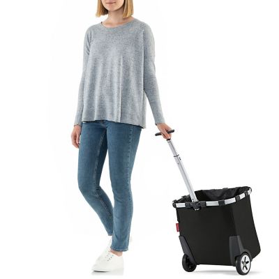 Reisenthel Carrycruiser Black image(5)