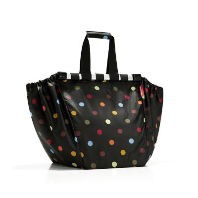 Reisenthel Easy Shopping Bag Dots image(1)