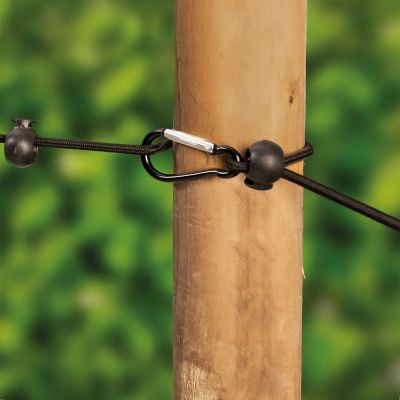 Lakeland Compact Adjustable Washing Line  image(4)