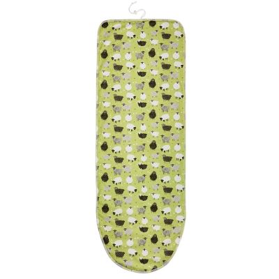 Lakeland Sheep Ironing Board Cover S/M
